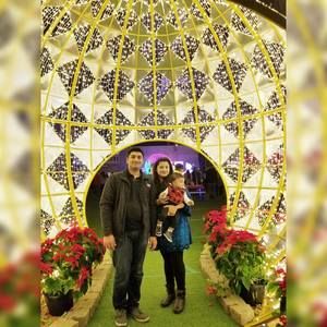 Meet your Posher, Sumera